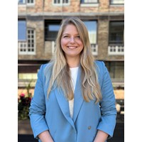 Profile photo of Ms Maria Teder