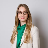 Profile photo of Mrs Katerina Palkovska