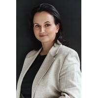 Profile photo of Ms Maija Tipaine