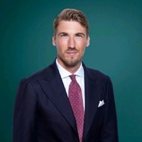 Profile photo of Mr Dimosthenis Stefanopulos, 