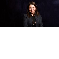 Profile photo of Dr CRINA BALTAG