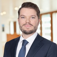 Profile photo of Dr Christoph Blüm