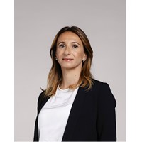 Profile photo of Ms Francesca Proietto