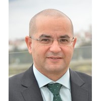 Profile photo of Dr Ahmed F. KHALIFA