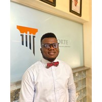 Profile photo of Mr Adeyemi Egbebi