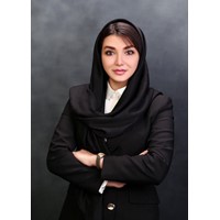 Profile photo of Ms Tarlan Nemati