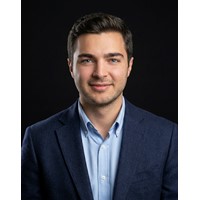 Profile photo of Mr Sina Onur Andaç