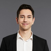 Profile photo of Dr Julian Juhasz