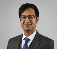 Profile photo of Mr Parth Aggarwal