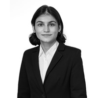 Profile photo of Ms Nariat Pashaeva