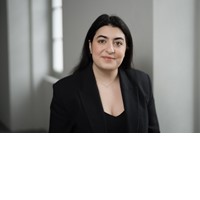 Profile photo of Ms Arpine  Babayan