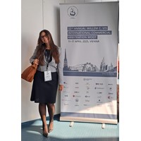 Profile photo of Ms Catarina Bandeira Diaz