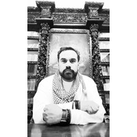 Profile photo of Profr Pablo Santos