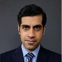 Profile photo of Mr Yousif ALSHUWKUH