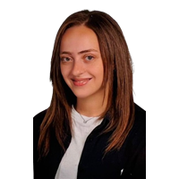 Profile photo of Ms Nada Kamel