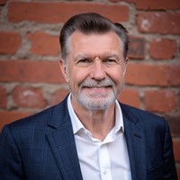 Profile photo of Mr Glenn Hendrix