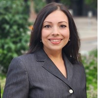 Profile photo of Ms Mira Vats-Fournier