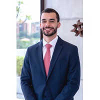 Profile photo of Mr Caio Ramos