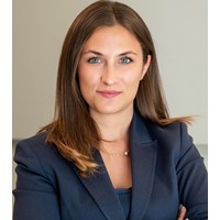 Profile photo of Ms Caterina Romano