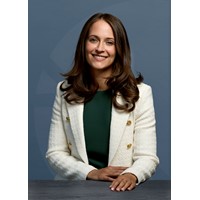 Profile photo of Me Claudette van Zyl