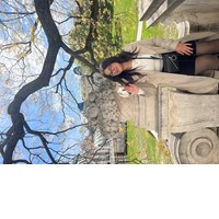 Profile photo of Ms Mariam Sameh