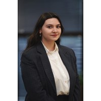 Profile photo of Ms Mariam Jikia