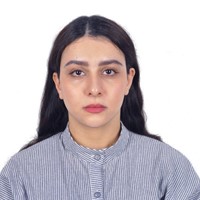 Profile photo of Mrs Negar Hajikhani