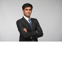 Profile photo of Mr Naman Lohiya