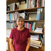 Profile photo of Professor Kathryn Mercer