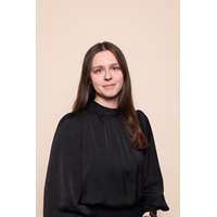 Profile photo of Ms Mariia Kyrylenko