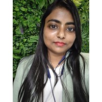 Profile photo of Ms Kulsum Ansari