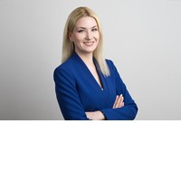 Profile photo of Ms Stefanie Efstathiou,