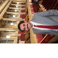 Profile photo of Mr Fernando Milanez Garboza