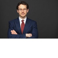 Profile photo of Mr Laurenz Faber