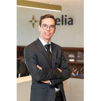 Profile photo of Mr Xavier Leboeuf