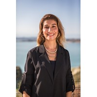 Profile photo of Dr Gözde Pişkin