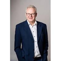 Profile photo of Dr Wolfgang Gruber