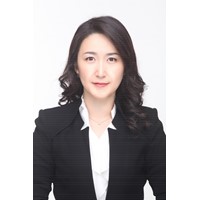 Profile photo of Ms Bobin PARK