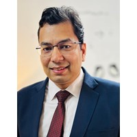 Profile photo of Mr Vikas Kumar