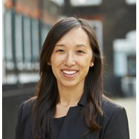Profile photo of Ms Grace Cheng