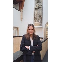 Profile photo of Ms Lara Draskovic