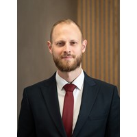 Profile photo of Mr Martin Horák