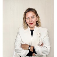 Profile photo of Ms Djurdja Lazic