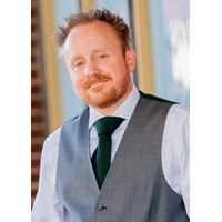 Profile photo of Mr Kyle Sill