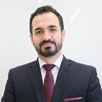 Profile photo of Prof Alirio  Giraldo-Aristizabal
