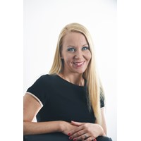 Profile photo of Dr Maja Ménard