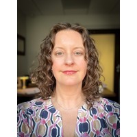 Profile photo of Ms Carrie Rosato