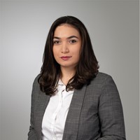 Profile photo of Ms Tamar Kiknadze