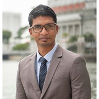 Profile photo of Mr Ushan Premaratne