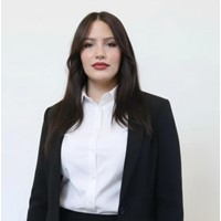 Profile photo of Ms Khouloud Jebari
